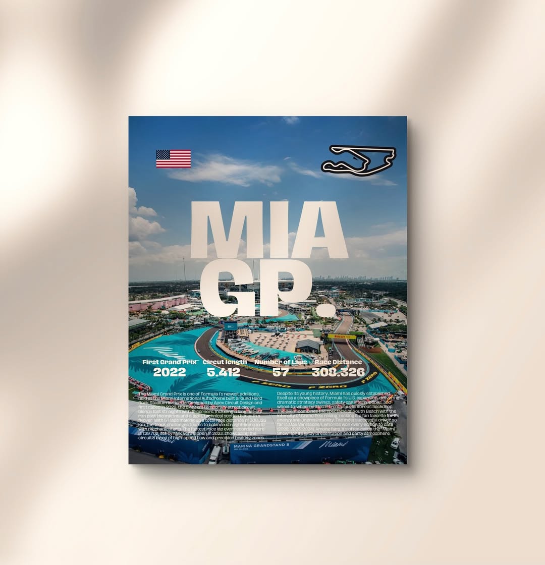 Miami GP