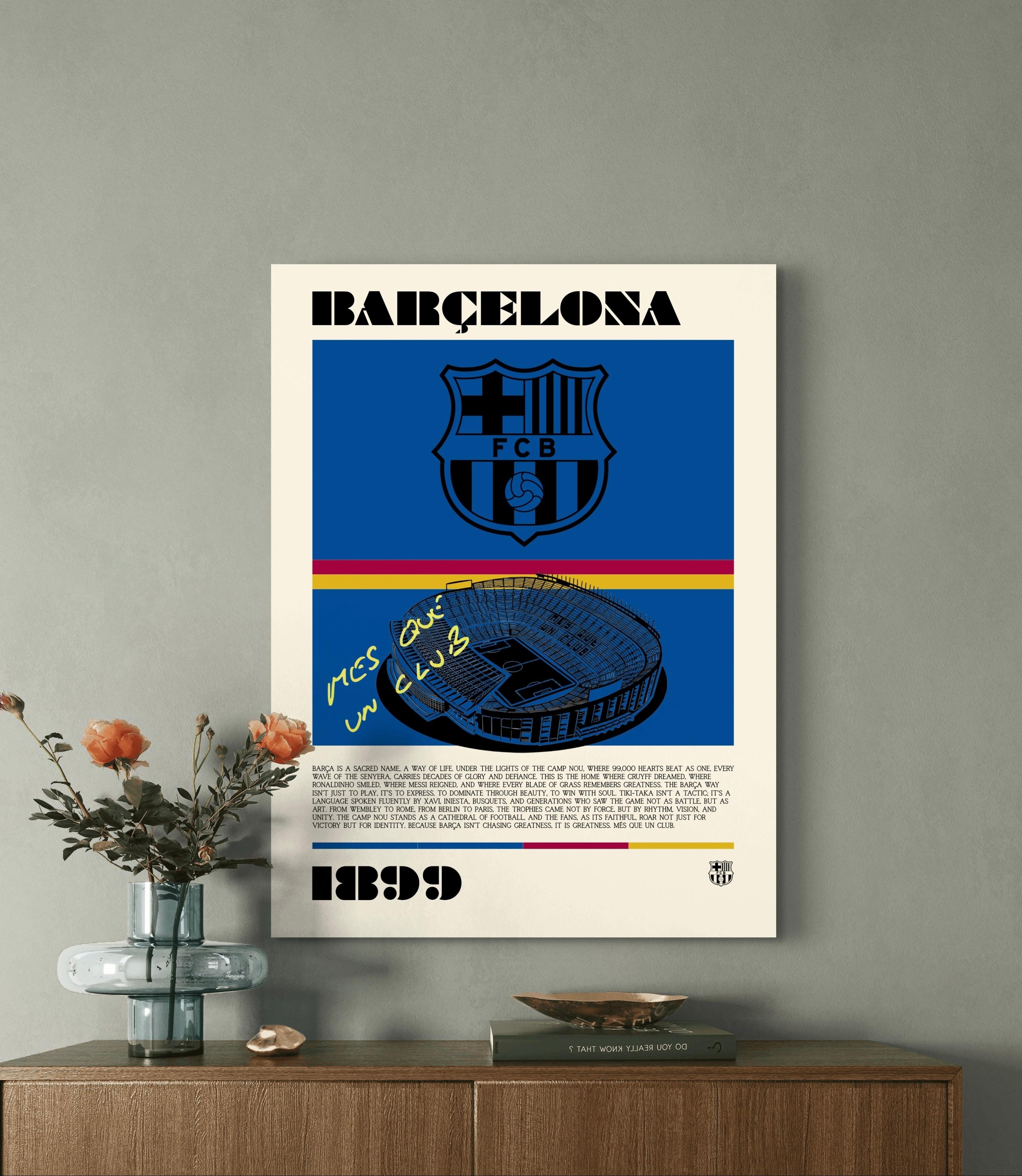 Barca BNGRZ